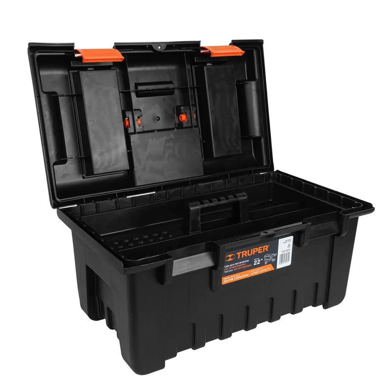 Caja-Herram-Truper-22-Naranja-C-Comparti