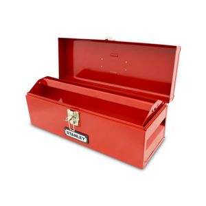 Caja Metalica 19" P/Herram C/Bandeja Stanle - STANLEY