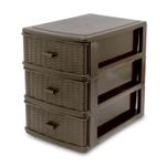 Cajonerita-mini-plastica-de-diseño-RATTAN-de-3-niveles-que-permite-almacenar-todo-tipo-de-articulos-en-sus-cajones
