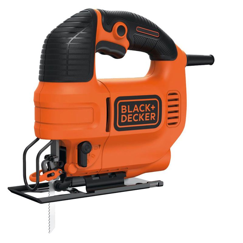 Caladora-Black-Decker-550W