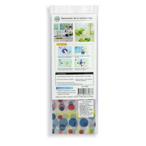 Calcomanía para ventana - DECORE