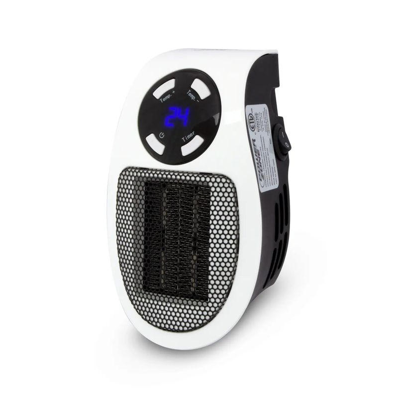 Calefactor-electrico-personal-plastico-enchufable-pequeño-de-18-x-10-cm-con-termostato-ajustable-y-pantalla-tipo-LED