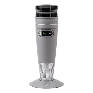 Calefactor Ceramico Circ/Completo C/Remoto - LASKO