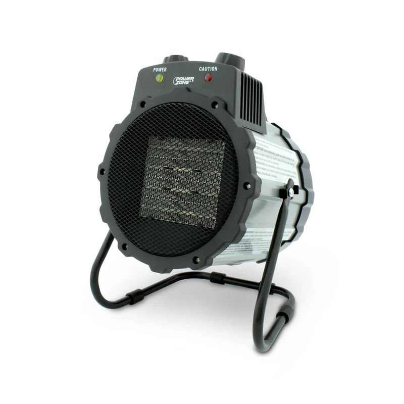 Calefactor