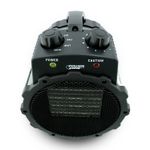 Calefactor