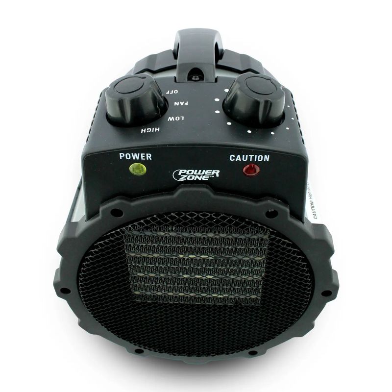 Calefactor