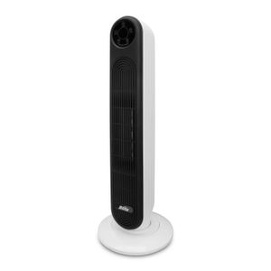 Calefactor Electrico Plastico Blc - BLITZ