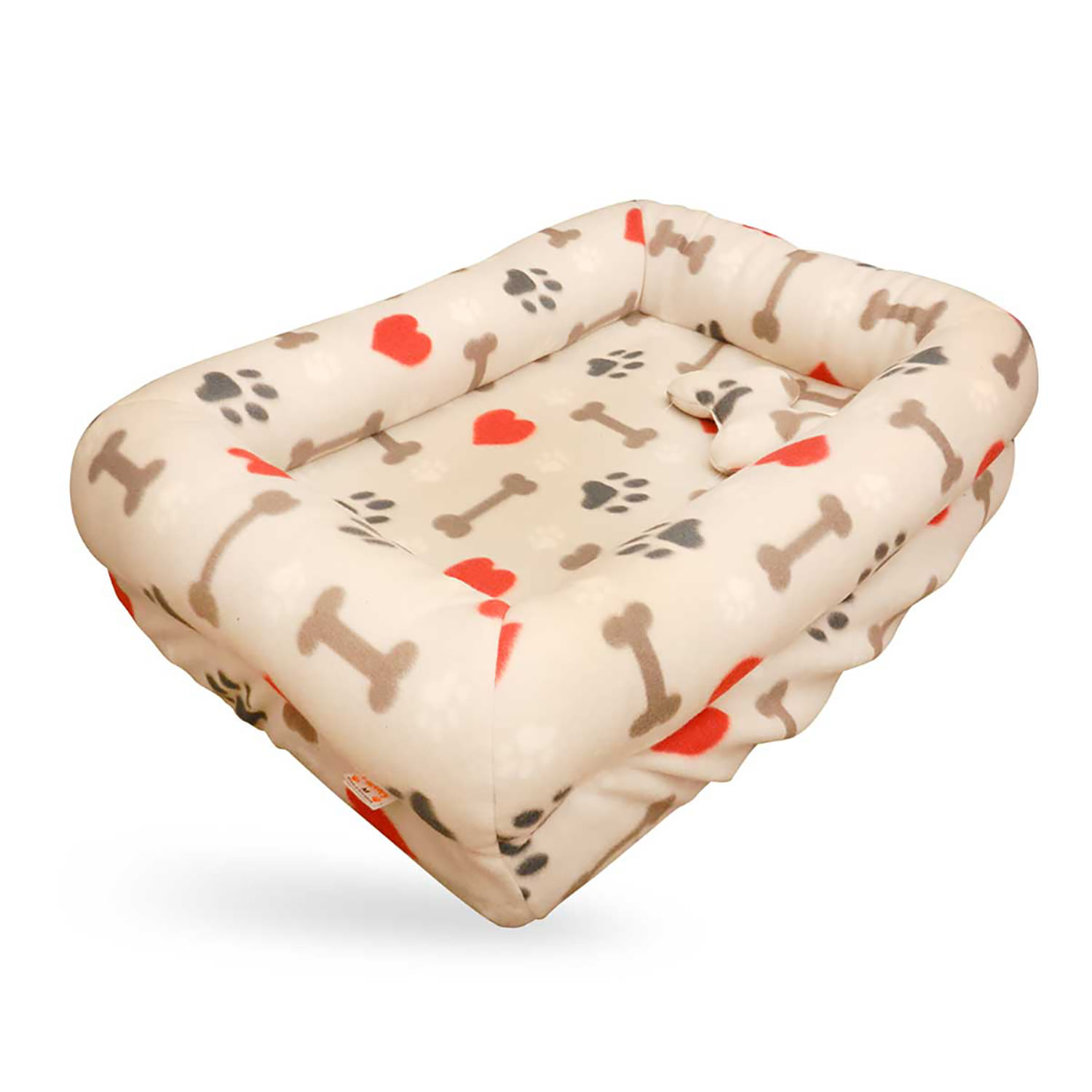 CopcoPet - Cama Para Perros Travel Bed Para Maletero De Piel W 1019705