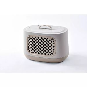 Cama P/Mascota Tipo Litera - KETER