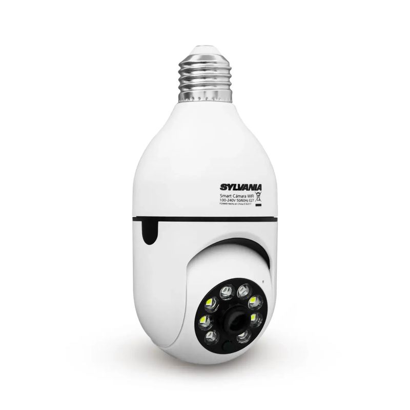 Camara-de-vigilancia-SMART-controllable-mediante-WiFi.-Cuenta-con-un-sistema-de-vision-nocturna-en-resolucion-HD