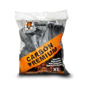 Carbón PREMIUM - RANCHO ALEGRE