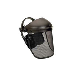 Careta Forestal C/Orejera 22Db Tri-10 - CLIMAX