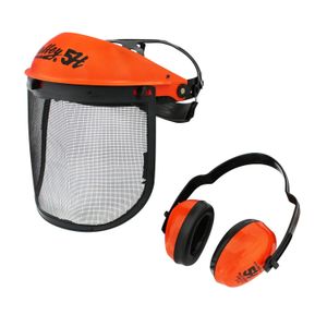 KIt casquete forestal - HALLEY