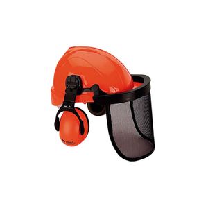 Careta Forestal C/Orejera 27Db Tri-437 T - CLIMAX