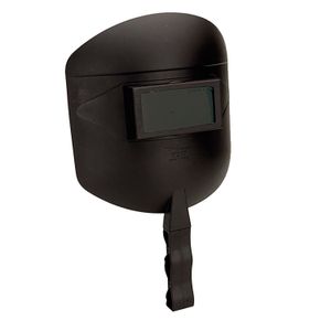 Careta P/Soldar Sencilla Tri-Bri - CLIMAX