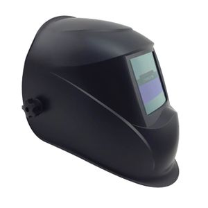 Careta P/Soldar Variomatic 501 Negra Elite - ELITE