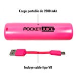 Cargador-P-Iphone-Pocket-Juice-Rosado