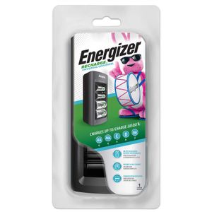 Cargador Universal Digit Energizer - ENERGIZER