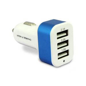 Cargador para auto - ORGILL