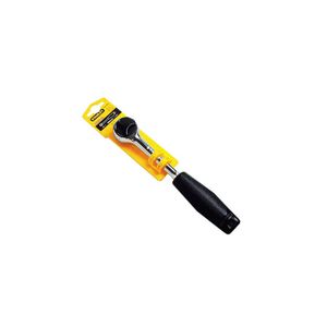 Carraca M3/8" M/Goma Stanley - STANLEY