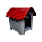 Casa-De-Perros-Roja