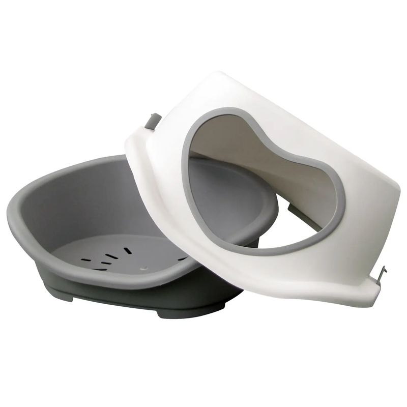Casa-P-Gato-49X35.5X32Cm-Gris