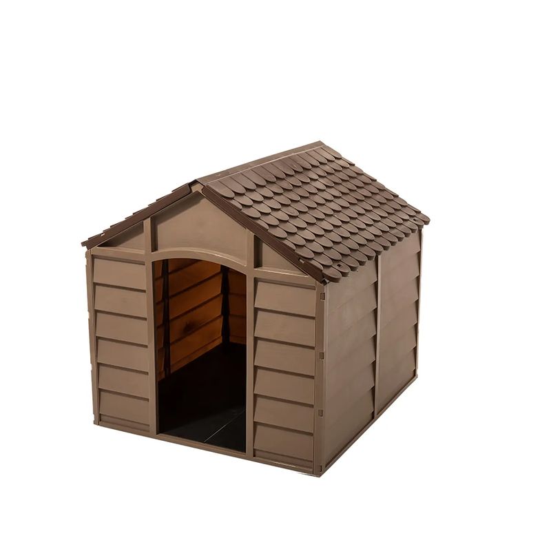 Casa-P-Mascota-Cafe-71X71X68Cm