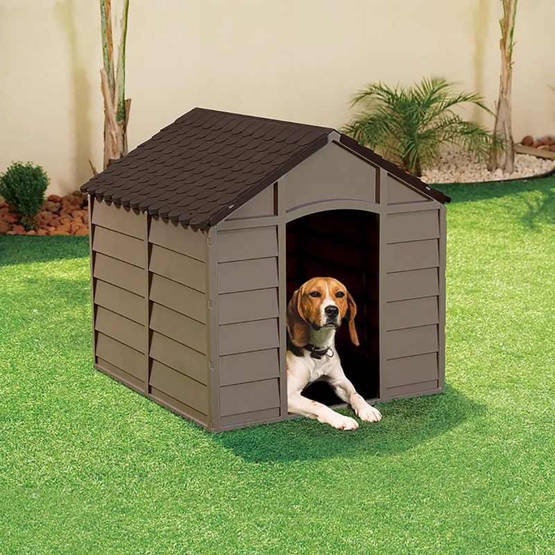 Casa-P-Mascota-Cafe-71X71X68Cm