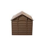 Casa-P-Mascota-Cafe-71X71X68Cm
