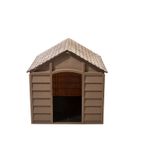 Casa-P-Mascota-Cafe-71X71X68Cm