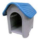 Casa-P-Perro-Plastic-T-Inclina-59X75X66Cm-Azul