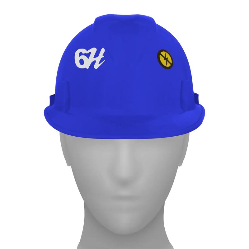 Casco-dielectrico-tipo-1-clase-E