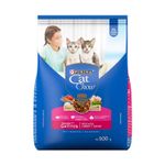 Alimento-tipo-croquetas-para-gatitos