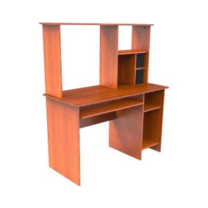 Centro D/Computo Manzano 138X120X52 - MUEBLE FACIL