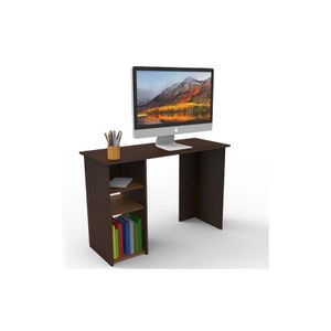 Centro D/Estudio Erizo Wengue - MUEBLE FACIL