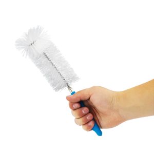 Cepillo D/Botellas Extensible - HANDY HELPERS