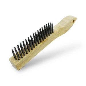 Cepillo De Acero Mintcraft - MINTCRAFT