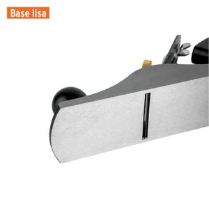 Cepillo para carpintero #5 base lisa - TRUPER