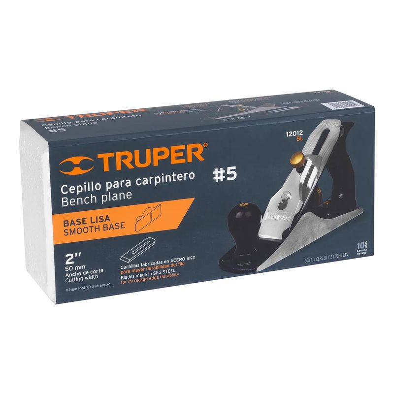 Cepillo-Liso-5C-Truper