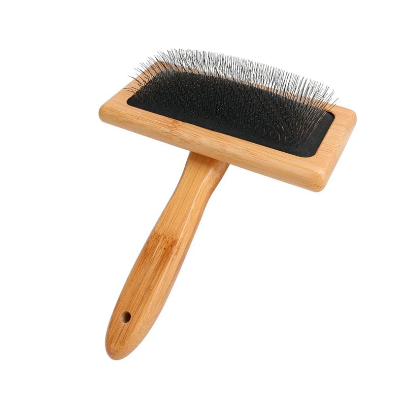 Cepillo-para-mascotas-de-12-cm-con-estructura-de-bambu-y-cerdas-metalicas-semi-rigidas-para-un-cepillado-perfecto