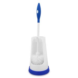 Cepillo P/Sanitario C/Receptaculo Bl - ORGILL