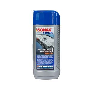 Cera Brillo Xtrem 1 Nano Pro Sonax - SONAX