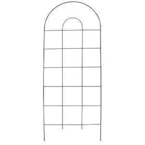 Cerca P/Jardin 61X152Cm - WRT