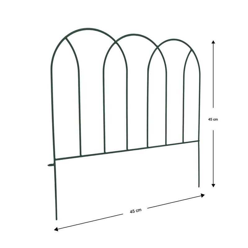 Cerca-para-jardin
