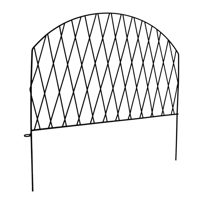 Cerca-para-jardin