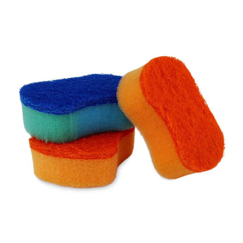 Pack-de-esponjas