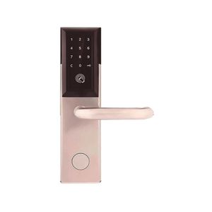 Cerradura Cerradura digital para puerta lado derecho - DIEL