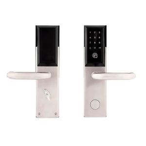Cerradura Cerradura digital para puerta lado izquierdo - DIEL