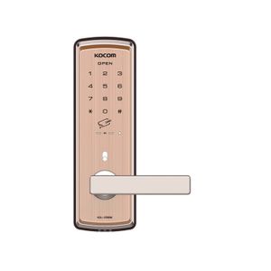 Cerradura Cerradura digital KDL-3700SK para puerta - KOCOM