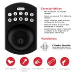 Cerrojo-electronico-de-seguridad-metalico-con-teclado-numerico-programable-hasta-con-6-codigos-diferentes